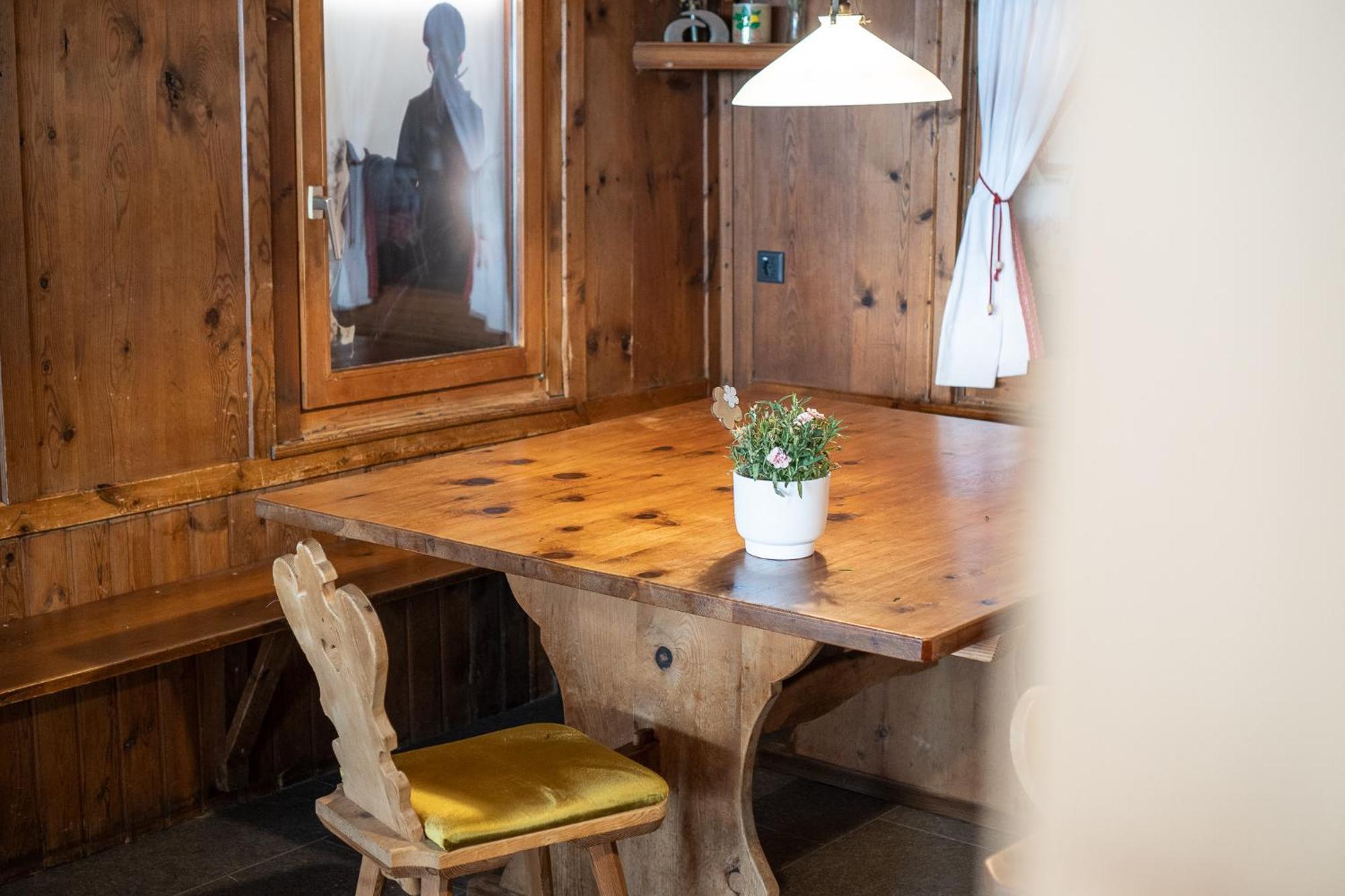 Lanzenschuster Hotel Сан Дженезио Атезино Екстериор снимка